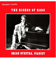 Brian Dykstra - The Riches of Rags