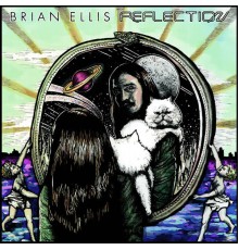 Brian Ellis - Reflection