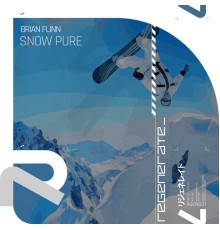 Brian Flinn - Snow Pure