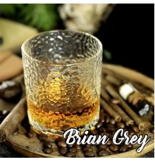 Brian Grey - Blues Story