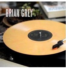 Brian Grey - Heatwave