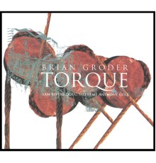 Brian Groder - Torque