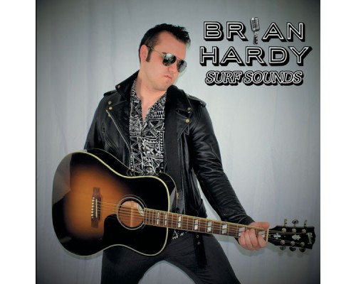 Brian Hardy - Surf Sounds