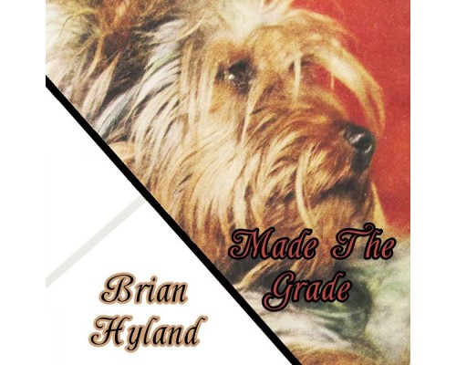 Brian Hyland - Made The Grade