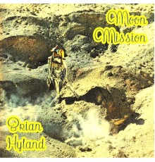 Brian Hyland - Moon Mission