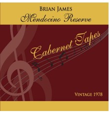 Brian James - Mendocino Reserve