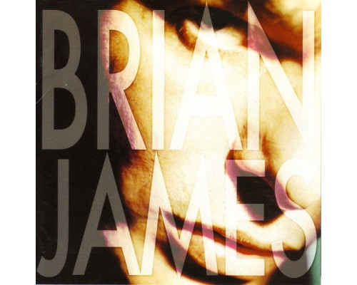 Brian James - Brian James