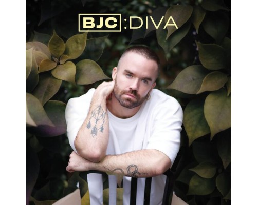 Brian Justin Crum - BJC:DIVA