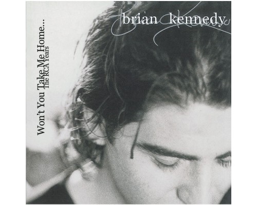 Brian Kennedy - The RCA Years