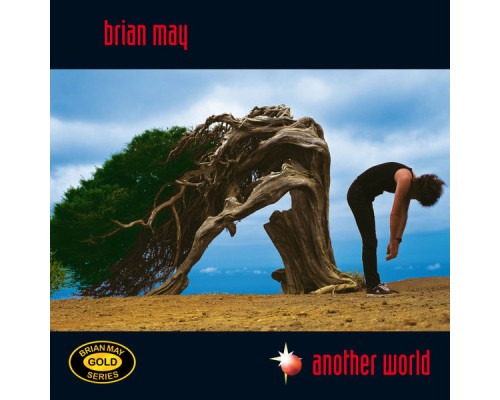 Brian May - Another World