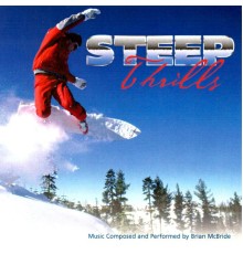 Brian McBride - Steep Thrills