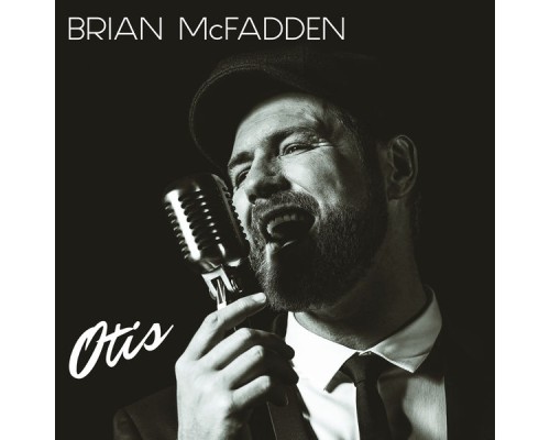 Brian McFadden - Otis