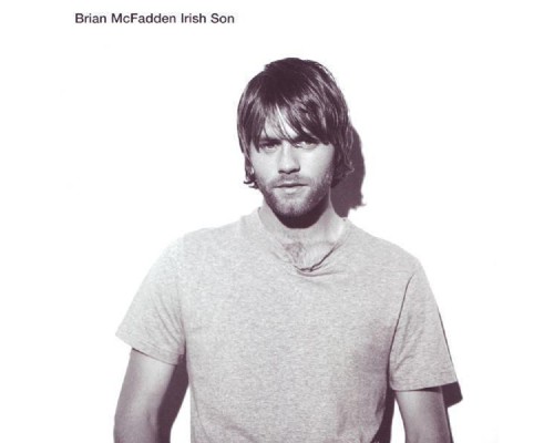 Brian McFadden - Irish Son