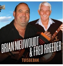 Brian Nieuwoudt - Tuisgebak