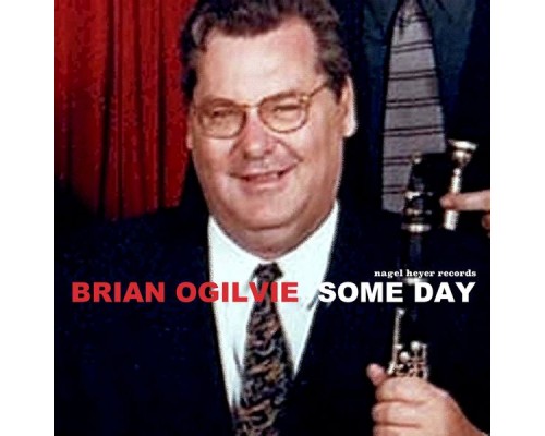 Brian Ogilvie - Some Day (Live)