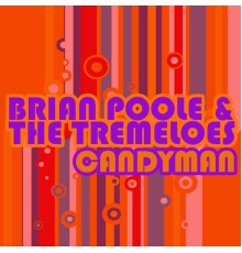 Brian Poole & The Tremeloes - Candyman