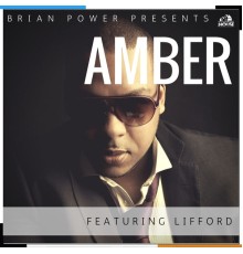 Brian Power - Amber