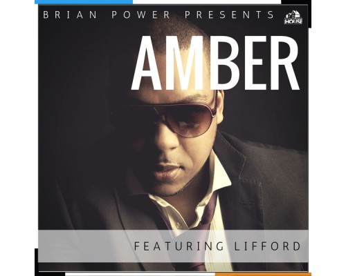 Brian Power - Amber