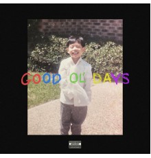 Brian Puspos - GOOD OL' DAYS