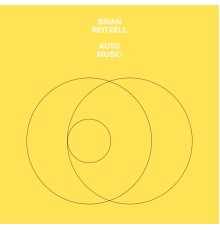 Brian Reitzell - Auto Music