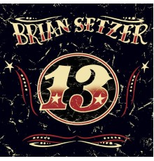 Brian Setzer - 13