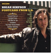 Brian Simpson - Postcard From LA