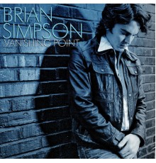 Brian Simpson - Vanishing Point