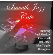 Brian Tarquin - Smooth Jazz Cafe