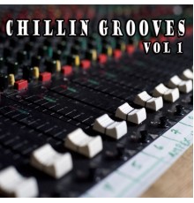 Brian Tarquin & Asphalt Jungle - Chillin Grooves, Vol. 1