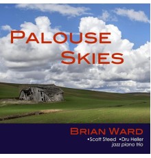 Brian Ward - Palouse Skies