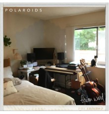 Brian Ward - Polaroids