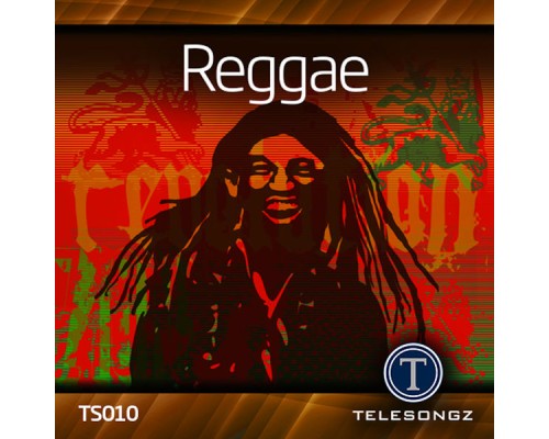 Brian Wayy - Reggae