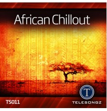 Brian Wayy - African Chillout