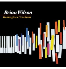 Brian Wilson - Brian Wilson Reimagines Gershwin