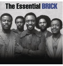 Brick - The Essential Brick