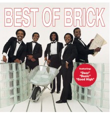 Brick - The Best Of Brick