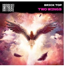 Brick Top - Two wings