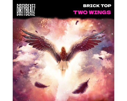 Brick Top - Two wings