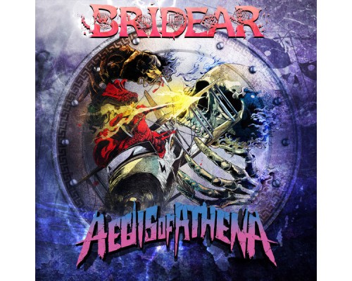 Bridear - Aegis of Athena