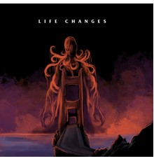 Bridgez - Life Changes