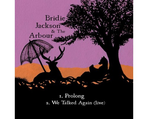 Bridie Jackson & The Arbour - Prolong