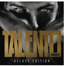 Briga - Talento (Deluxe Edition)