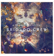 Brigado Crew - Jena