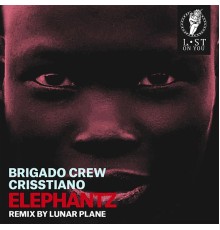 Brigado Crew and Crisstiano - Elephantz