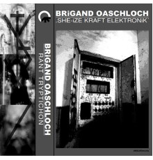 Brigand Oaschloch - Doppler4LBVM