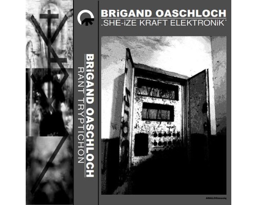 Brigand Oaschloch - Doppler4LBVM