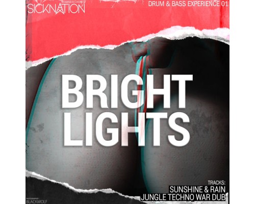 Bright Lights - Bright Lights