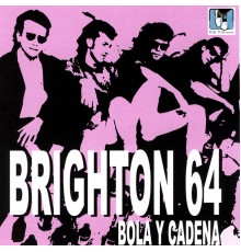 Brighton 64 - Bola Y Cadena