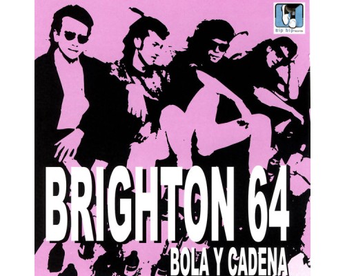 Brighton 64 - Bola Y Cadena