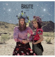 Brigitte - Nues  (Deluxe)